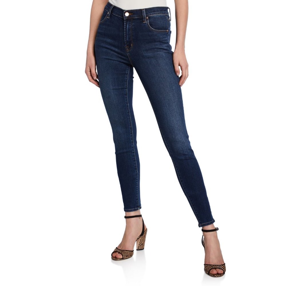 J.Brand Skinny Jeans